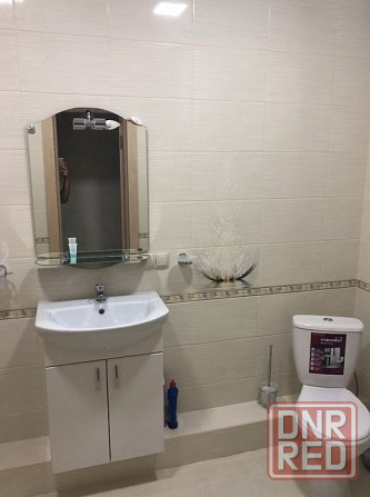 Сдам 1-комнатную квартиру в Ворошиловском районе, проспект Богдана Хмельницкого. Донецк - изображение 2