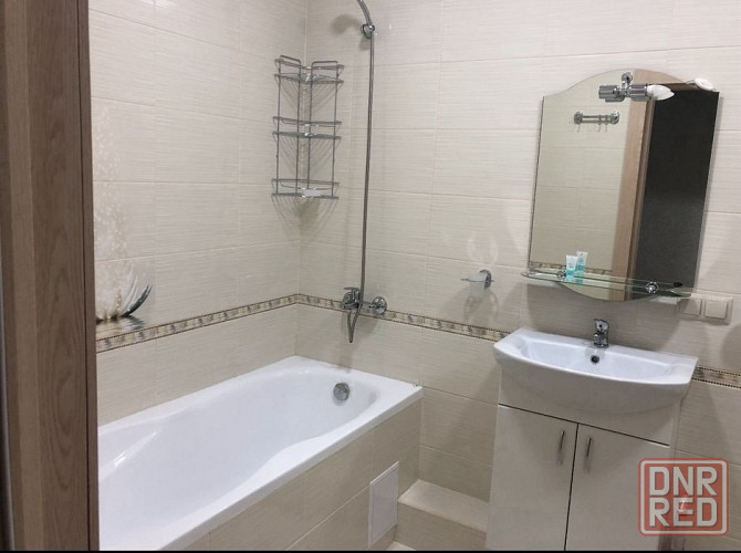 Сдам 1-комнатную квартиру в Ворошиловском районе, проспект Богдана Хмельницкого. Донецк - изображение 4