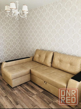 Сдам 1-комнатную квартиру в Ворошиловском районе, проспект Богдана Хмельницкого. Донецк - изображение 1