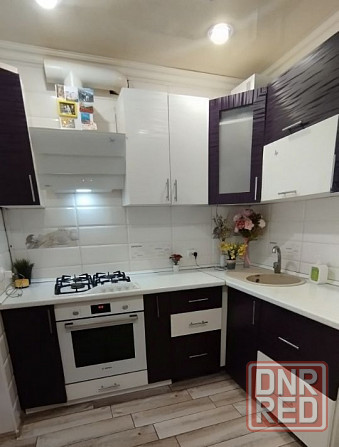 Сдам 2-комнатную квартиру в Ленинском районе, Боссе. Донецк - изображение 2