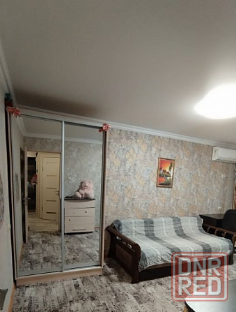 Сдам 2-комнатную квартиру в Ленинском районе, Боссе. Донецк - изображение 1