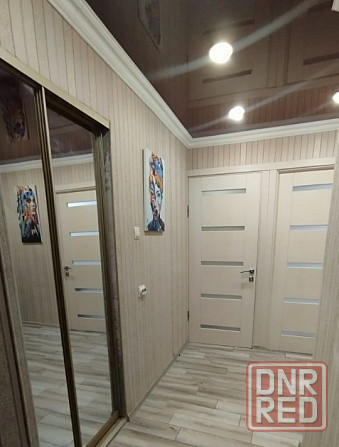 Сдам 2-комнатную квартиру в Ленинском районе, Боссе. Донецк - изображение 4