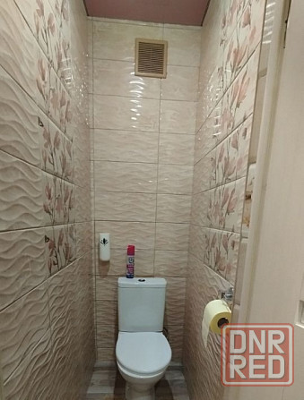 Сдам 2-комнатную квартиру в Ленинском районе, Боссе. Донецк - изображение 3