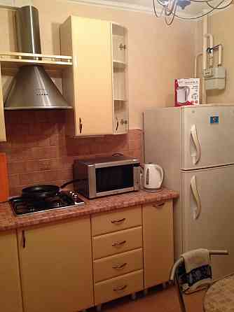 Сдам 1-комнатную квартиру в Буденовском районе, Заперевальная. Донецк