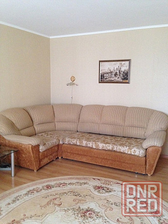 Сдам 1-комнатную квартиру в Буденовском районе, Заперевальная. Донецк - изображение 3