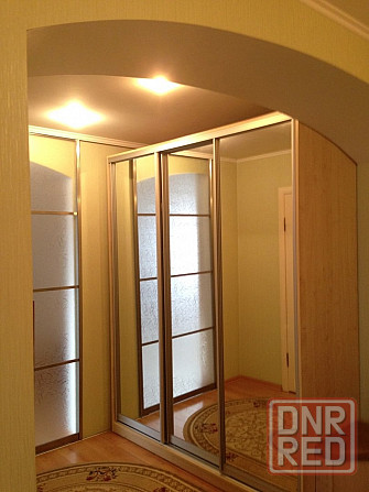 Сдам 1-комнатную квартиру в Буденовском районе, Заперевальная. Донецк - изображение 4