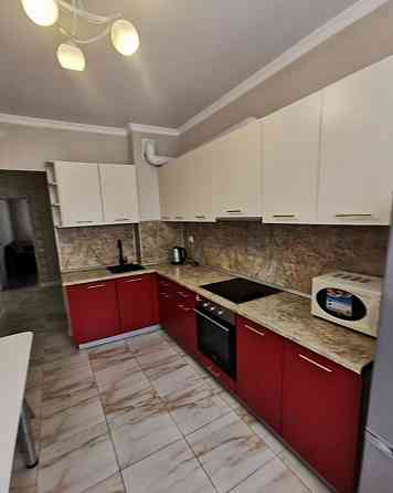 Сдам 1-комнатную квартиру в Ворошиловском районе, Донбасс Арена. Донецк