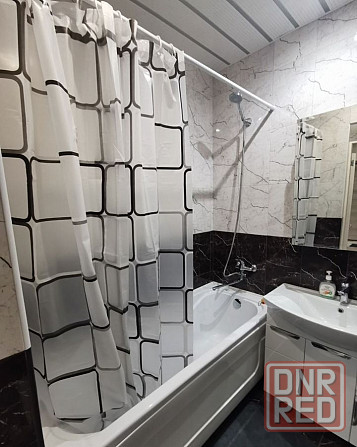 Сдам 1-комнатную квартиру в Ворошиловском районе, Донбасс Арена. Донецк - изображение 4