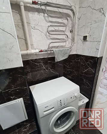 Сдам 1-комнатную квартиру в Ворошиловском районе, Донбасс Арена. Донецк - изображение 3