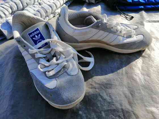 Продам кроссовки р. 41-41,5 Донецк