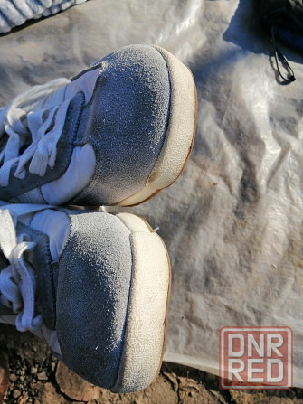 Продам кроссовки р. 41-41,5 Донецк - изображение 8