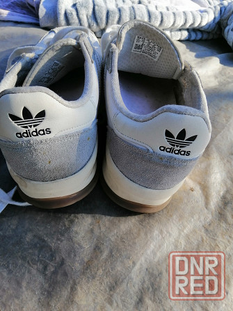 Продам кроссовки р. 41-41,5 Донецк - изображение 7