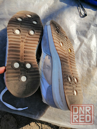 Продам кроссовки р. 41-41,5 Донецк - изображение 5