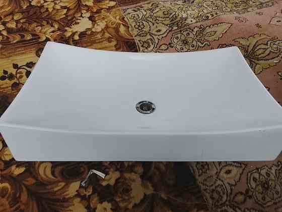 Раковина в ванную Донецк