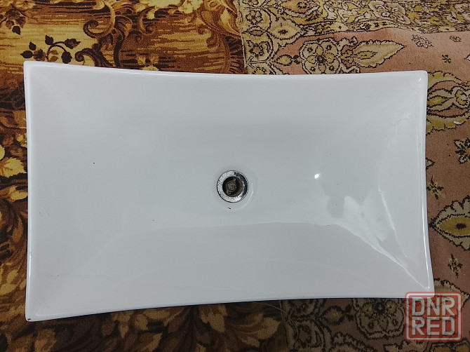 Раковина в ванную Донецк - изображение 2