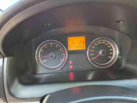 Продам Ssangyong Corrando 2.0 Бензин+газ, 6ст. Механика. Подный привод, 1 хозяйка., Донецк