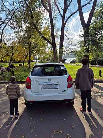 Продам Ssangyong Corrando 2.0 Бензин+газ, 6ст. Механика. Подный привод, 1 хозяйка., Донецк