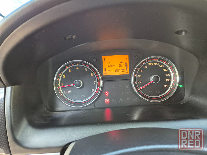 Продам Ssangyong Corrando 2.0 Бензин+газ, 6ст. Механика. Подный привод, 1 хозяйка., Донецк - изображение 4
