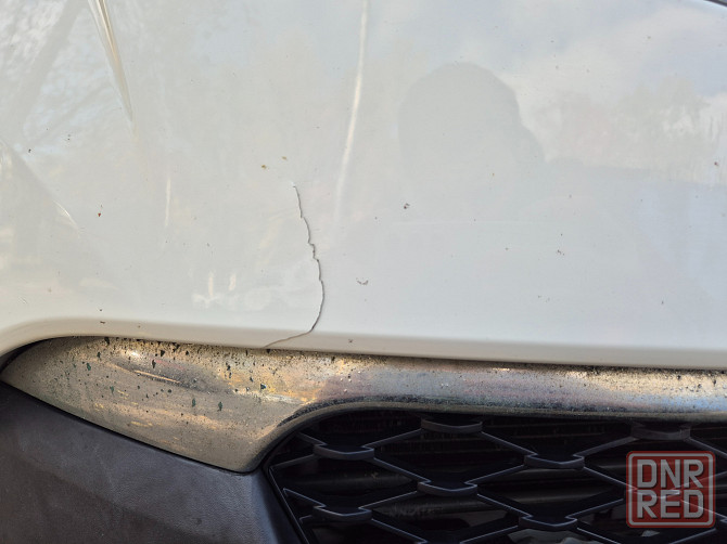 Продам Ssangyong Corrando 2.0 Бензин+газ, 6ст. Механика. Подный привод, 1 хозяйка., Донецк - изображение 7