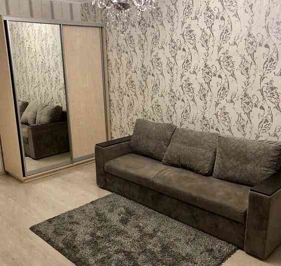 Сдам 1 комнатную квартиру г.Макеевка на Бажанова, ориентир магазин "Дон" Макеевка