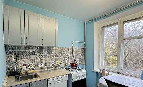 Сдается однокомнатная квартира в Макеевке, Чевроногврадейский район Макеевка