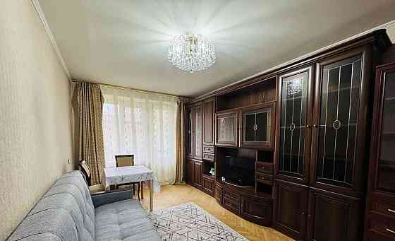 Сдается однокомнатная квартира в Макеевке, Чевроногврадейский район Макеевка