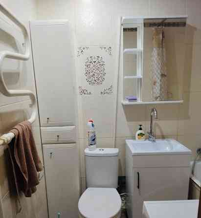 Сдается однокомнатная квартира в Макеевке, Чевроногврадейский район Макеевка