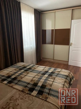 Сдается 2 квартира на микрорайоне Широкий по улице Козыря Донецк - изображение 2