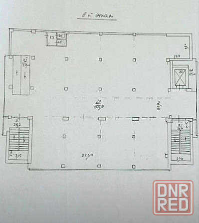 Аренда! Сдам торговое помещение Макеевка, Центр, (ор-р Налоговая инспекция) Макеевка - изображение 1