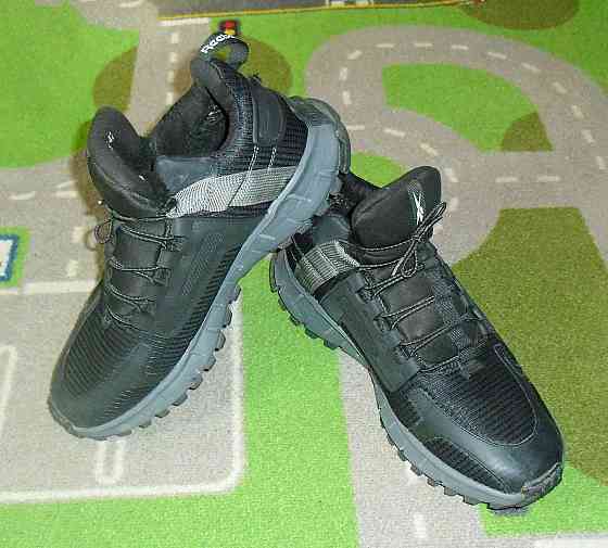 Зимние кроссовки Reebok Донецк