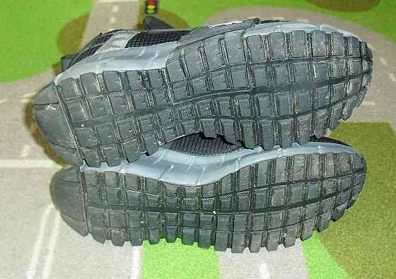 Зимние кроссовки Reebok Донецк