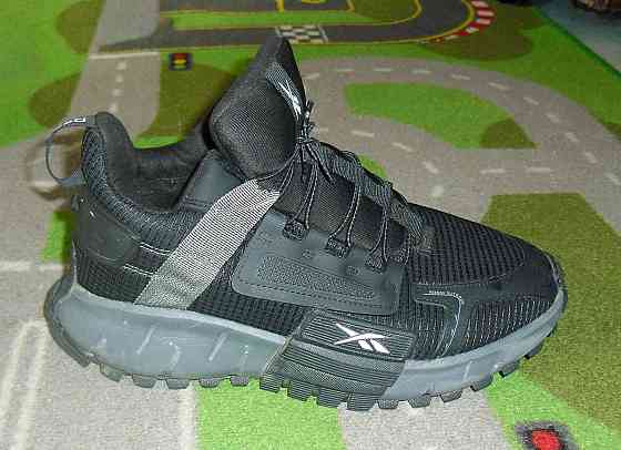 Зимние кроссовки Reebok Донецк