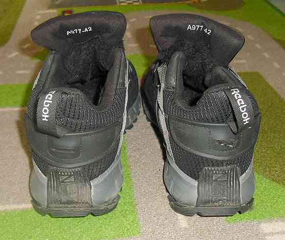 Зимние кроссовки Reebok Донецк