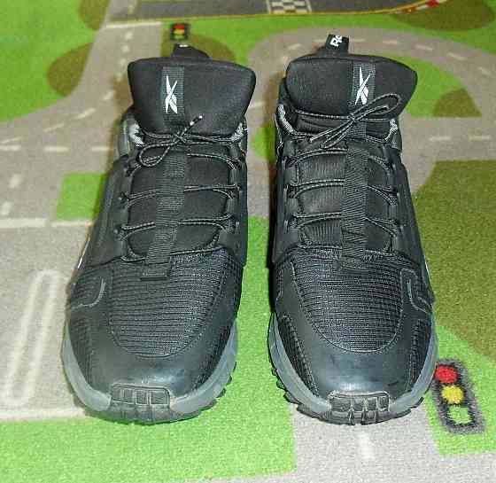 Зимние кроссовки Reebok Донецк