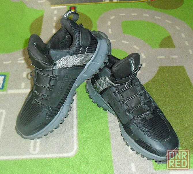 Зимние кроссовки Reebok Донецк - изображение 3