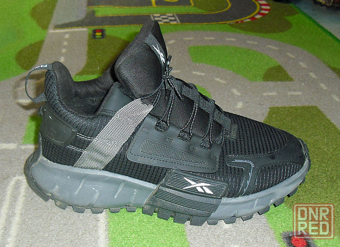 Зимние кроссовки Reebok Донецк - изображение 2