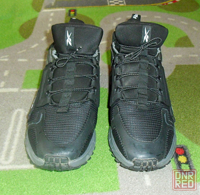 Зимние кроссовки Reebok Донецк - изображение 1