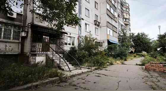 Аренда!!! Сдам фасадное помещение Макеевка, район 3/5, (ориентир рынок Баракат) Макеевка