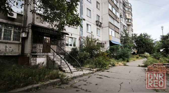 Аренда!!! Сдам фасадное помещение Макеевка, район 3/5, (ориентир рынок Баракат) Макеевка - изображение 1