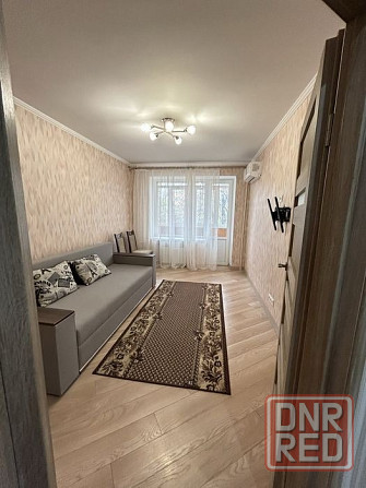 Сдаётся 2-х комнатная квартира в Куйбышевском районе, улица Куйбышева, 191 Донецк - изображение 2