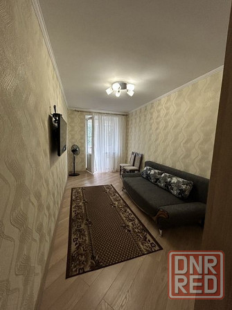 Сдаётся 2-х комнатная квартира в Куйбышевском районе, улица Куйбышева, 191 Донецк - изображение 3