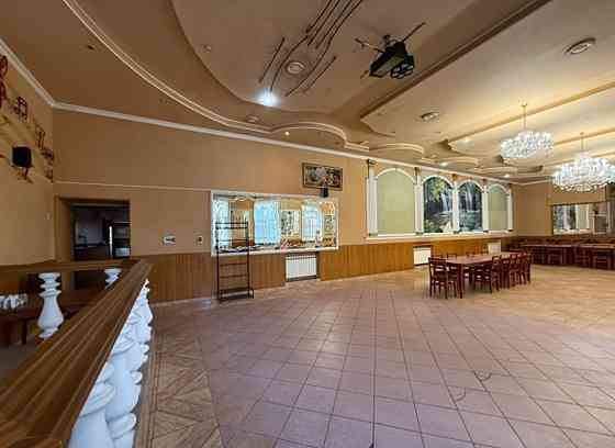 Сдам отдельно стоящее здание Макеевки, Центрально-Городской район, база Атака Макеевка