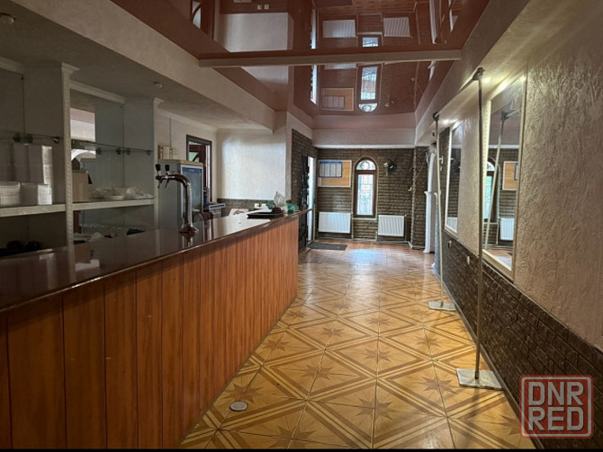 Сдам отдельно стоящее здание Макеевки, Центрально-Городской район, база Атака Макеевка - изображение 3