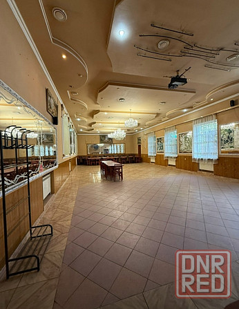 Сдам отдельно стоящее здание Макеевки, Центрально-Городской район, база Атака Макеевка - изображение 2