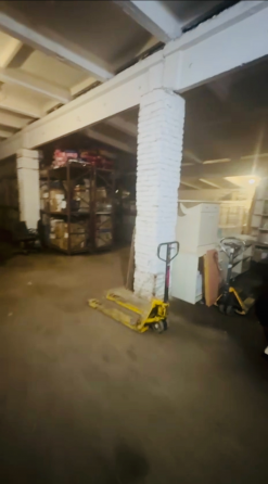 Продажа складского помещения Макеевке, Червоногвардейский район, (ориентир бывшая база «Киев-Конти» Макеевка