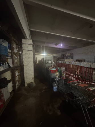 Продажа складского помещения Макеевке, Червоногвардейский район, (ориентир бывшая база «Киев-Конти» Макеевка