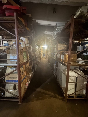 Продажа складского помещения Макеевке, Червоногвардейский район, (ориентир бывшая база «Киев-Конти» Макеевка