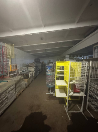 Продажа складского помещения Макеевке, Червоногвардейский район, (ориентир бывшая база «Киев-Конти» Макеевка