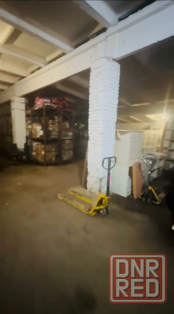 Продажа складского помещения Макеевке, Червоногвардейский район, (ориентир бывшая база «Киев-Конти» Макеевка - изображение 4