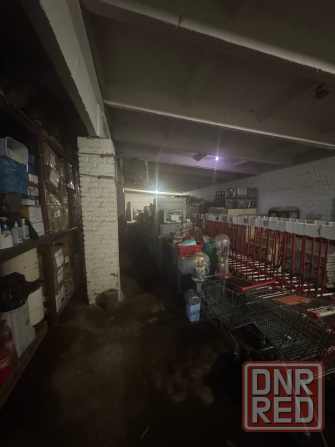 Продажа складского помещения Макеевке, Червоногвардейский район, (ориентир бывшая база «Киев-Конти» Макеевка - изображение 2